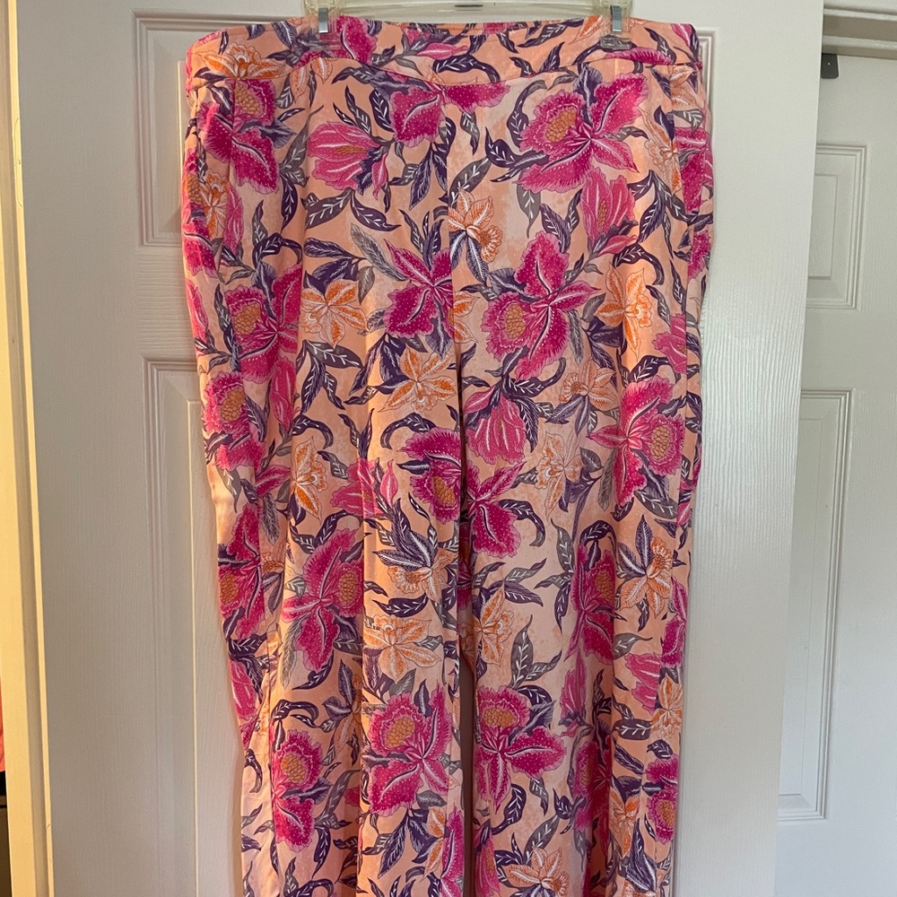 Old Navy Palazzo Pants